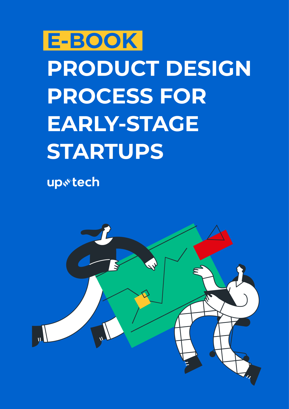 guide on product design process