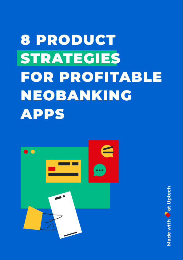 neobank app development e-book